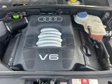 Двигатель Audi А6С5 30 клапан за 430 550 тг. в Астана