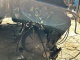 Двигатель Kawasaki ninja 400 за 550 000 тг. в Алматы – фото 4