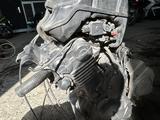 Двигатель Kawasaki ninja 400 за 550 000 тг. в Алматы