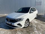 Volkswagen Polo 2020 года за 9 600 000 тг. в Атырау – фото 2