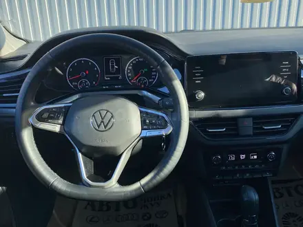 Volkswagen Polo 2020 годаүшін9 600 000 тг. в Атырау – фото 12