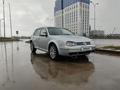 Volkswagen Golf 2001 годаүшін3 100 000 тг. в Астана – фото 3