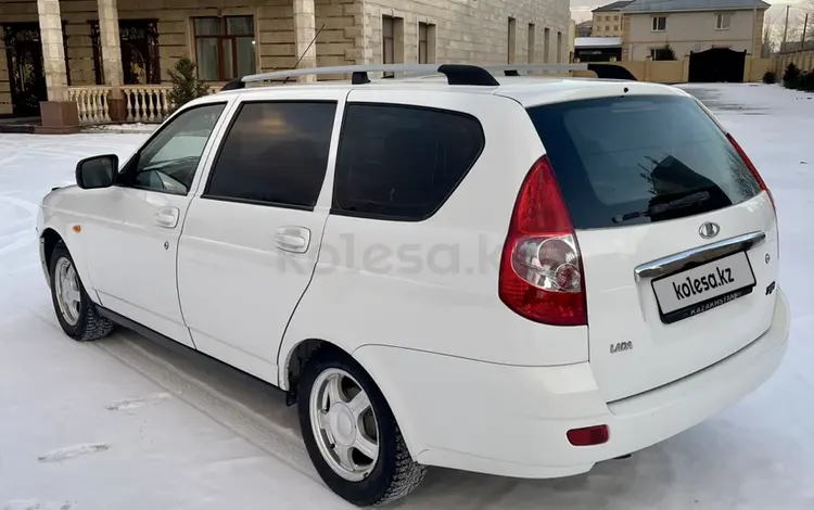 ВАЗ (Lada) Priora 2171 2013 года за 2 200 000 тг. в Семей