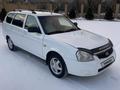 ВАЗ (Lada) Priora 2171 2013 года за 2 200 000 тг. в Семей – фото 3