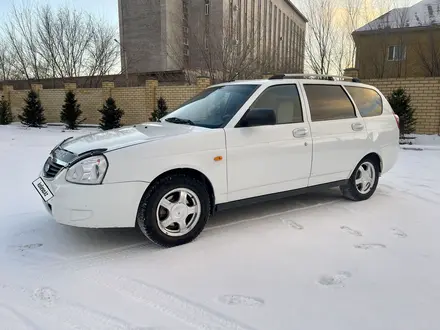 ВАЗ (Lada) Priora 2171 2013 года за 2 200 000 тг. в Семей – фото 6