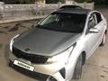 Kia Rio 2021 годаfor7 100 000 тг. в Алматы – фото 4