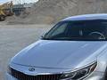 Kia Optima 2019 года за 8 200 000 тг. в Астана