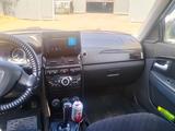 ВАЗ (Lada) Priora 2172 2015 года за 3 500 000 тг. в Темиртау – фото 4