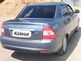 ВАЗ (Lada) Priora 2172 2015 года за 3 500 000 тг. в Темиртау – фото 3