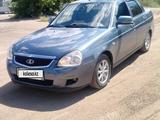 ВАЗ (Lada) Priora 2172 2015 года за 3 500 000 тг. в Темиртау – фото 2