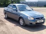 ВАЗ (Lada) Priora 2172 2015 года за 3 500 000 тг. в Темиртау