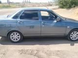 ВАЗ (Lada) Priora 2172 2015 года за 3 500 000 тг. в Темиртау – фото 5