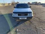 Audi 100 1991 годаүшін2 000 000 тг. в Балхаш