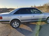 Audi 100 1991 года за 2 000 000 тг. в Балхаш – фото 3