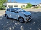 Chevrolet Spark 2022 года за 5 700 000 тг. в Шымкент