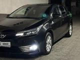 Toyota Corolla 2018 года за 8 800 000 тг. в Алматы – фото 4