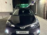 Toyota Corolla 2018 года за 8 800 000 тг. в Алматы – фото 2