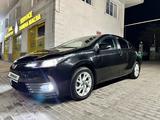 Toyota Corolla 2018 года за 8 800 000 тг. в Алматы – фото 5