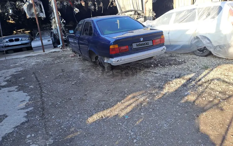 BMW 530 1995 года за 600 000 тг. в Шымкент