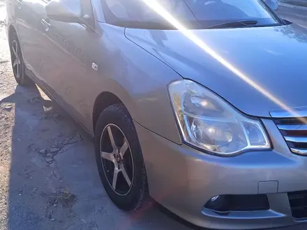 Nissan Almera 2014 года за 4 000 000 тг. в Актау – фото 15