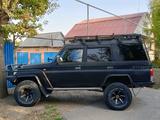 Toyota Land Cruiser Prado 1996 года за 4 500 000 тг. в Алматы