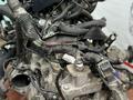 Двигатель QR25 Nissan X-trail за 480 000 тг. в Астана – фото 5