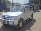 Mitsubishi Pajero 2003 года за 6 500 000 тг. в Алматы