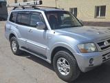 Mitsubishi Pajero 2003 годаүшін6 500 000 тг. в Алматы – фото 2