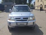 Mitsubishi Pajero 2003 годаүшін6 500 000 тг. в Алматы – фото 3