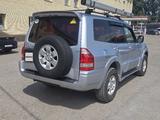 Mitsubishi Pajero 2003 годаүшін6 500 000 тг. в Алматы – фото 5