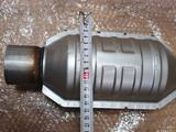 Универсальные катализаторы евро 5 за 30 000 тг. в Алматы – фото 3