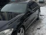 Mercedes-Benz S 500 2007 года за 7 500 000 тг. в Алматы – фото 2