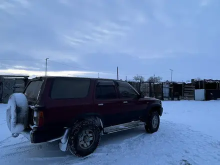 Toyota Hilux Surf 1993 года за 2 000 000 тг. в Алматы – фото 7