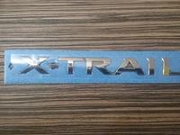 Оригинальная задняя эмблема (X-Trail) на крышку багажника X-Trail T32 за 7 000 тг. в Алматы