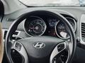 Hyundai Elantra 2014 года за 7 000 000 тг. в Актау – фото 7