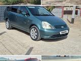 Honda Stream 2001 года за 2 350 000 тг. в Кызылорда – фото 4