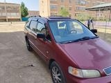 Honda Shuttle 1996 годаүшін3 900 000 тг. в Кызылорда