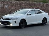 Toyota Camry 2015 годаүшін12 000 000 тг. в Тараз