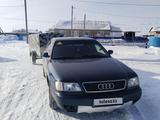 Audi A6 1995 года за 2 200 000 тг. в Костанай – фото 2