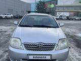 Toyota Corolla 2002 годаfor3 500 000 тг. в Алматы – фото 2