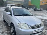 Toyota Corolla 2002 годаfor3 500 000 тг. в Алматы – фото 3