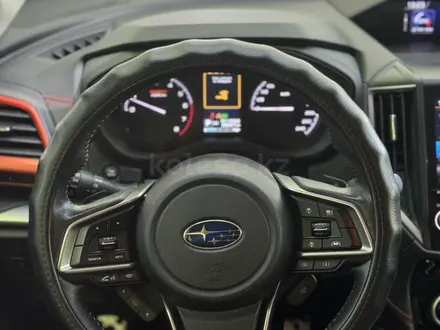 Subaru Forester 2021 года за 14 900 000 тг. в Усть-Каменогорск – фото 16