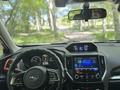 Subaru Forester 2021 годаүшін14 900 000 тг. в Усть-Каменогорск – фото 17