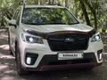 Subaru Forester 2021 годаүшін14 900 000 тг. в Усть-Каменогорск – фото 3