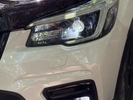 Subaru Forester 2021 года за 14 900 000 тг. в Усть-Каменогорск – фото 21