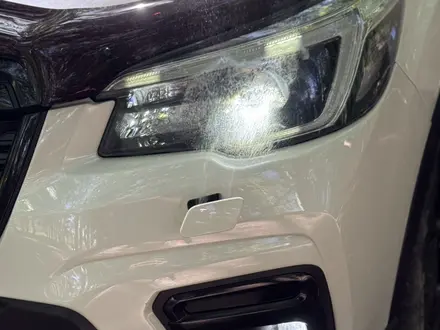 Subaru Forester 2021 года за 14 900 000 тг. в Усть-Каменогорск – фото 22