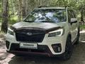 Subaru Forester 2021 годаүшін14 900 000 тг. в Усть-Каменогорск – фото 4