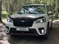 Subaru Forester 2021 годаүшін14 900 000 тг. в Усть-Каменогорск