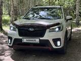 Subaru Forester 2021 годаүшін14 900 000 тг. в Усть-Каменогорск