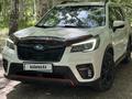 Subaru Forester 2021 годаүшін14 900 000 тг. в Усть-Каменогорск – фото 5
